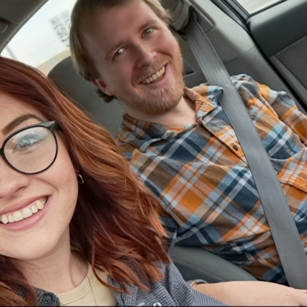 Meet your Posher, Michaela